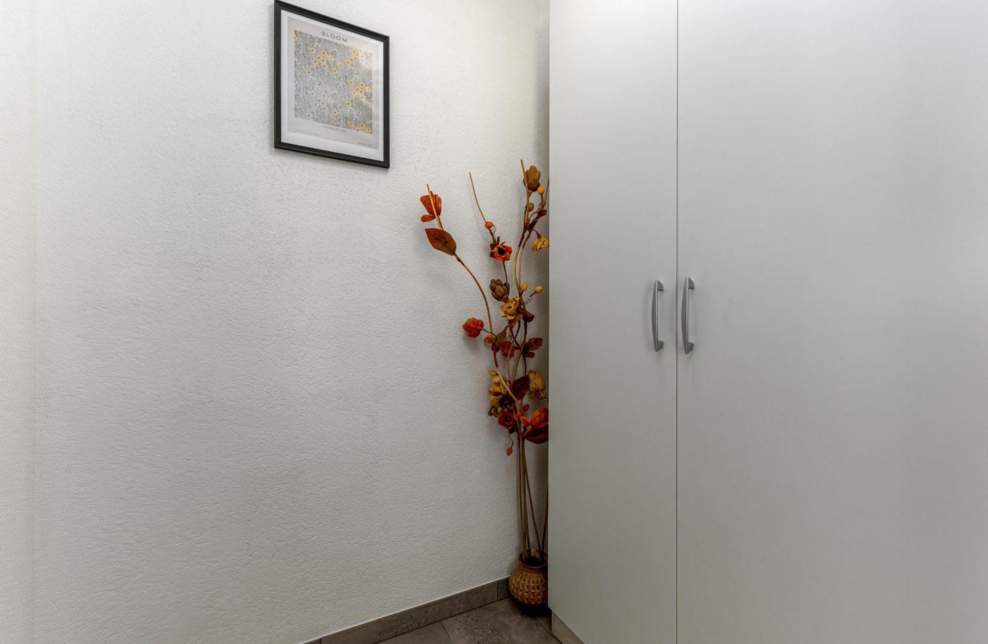 Apartman Biljana Makarska Exterior foto